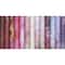Craft Consortium Double-Sided Paper Pad 12" x 12" 30 ct. Ink Drops - Rose, 20 Designs
